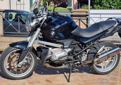 Bmw R 1200 R (2006 - 11) usata