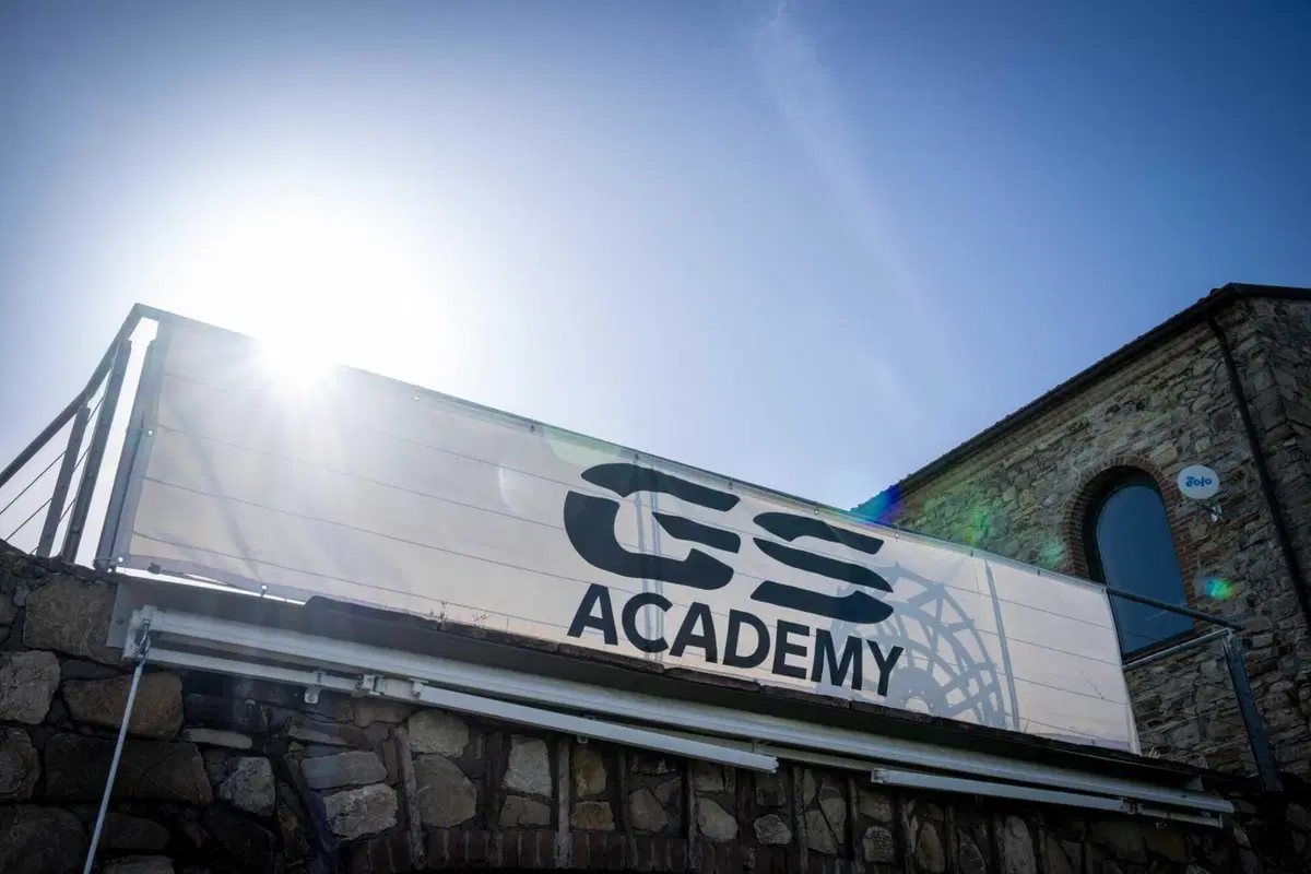 BMW R1300GS: il Team Italia la scopre e si prepara per il GS Trophy in Namibia alla GS Academy! (2)