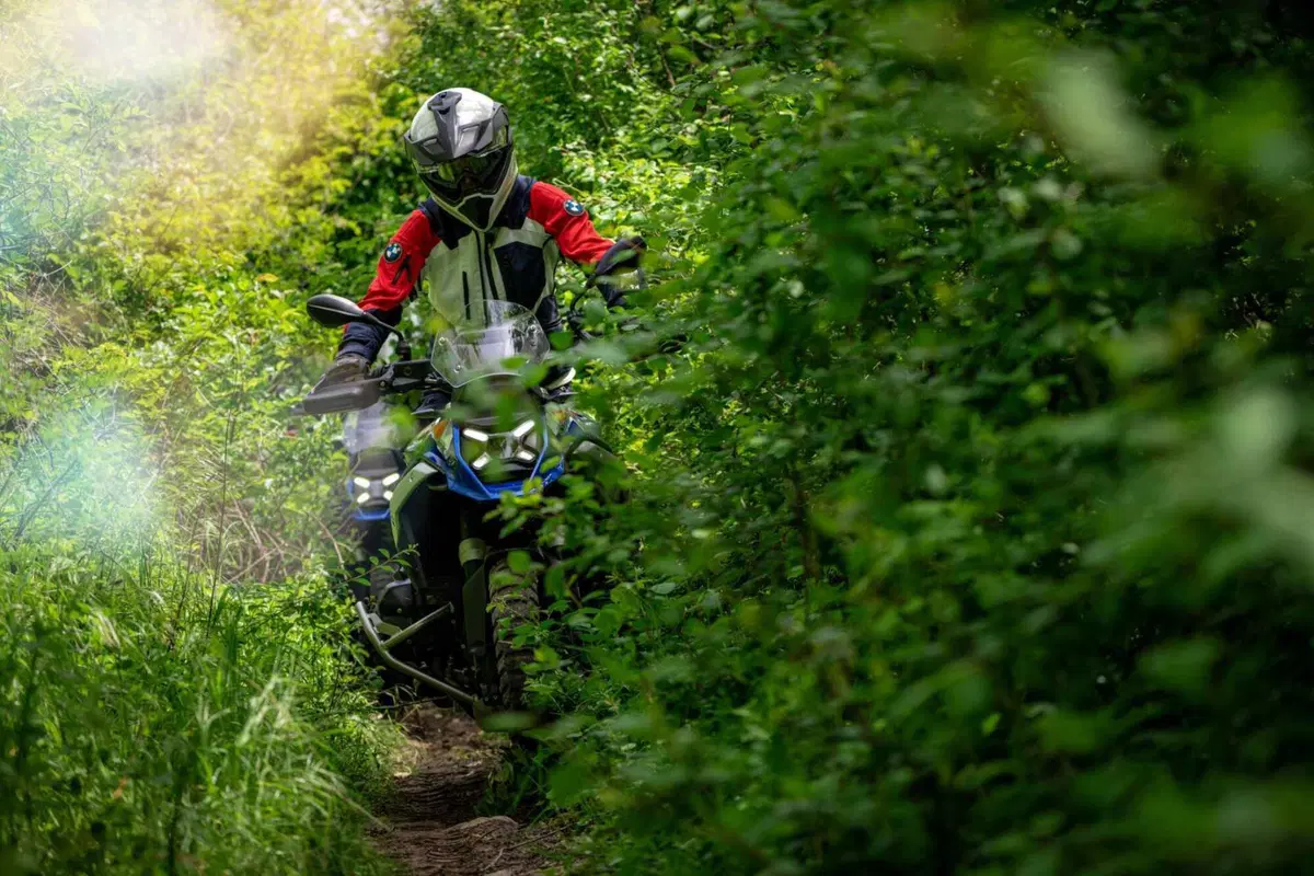 BMW R1300GS: il Team Italia la scopre e si prepara per il GS Trophy in Namibia alla GS Academy! (11)