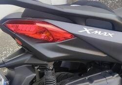 Yamaha X-Max 400 ABS (2017 - 20) usata