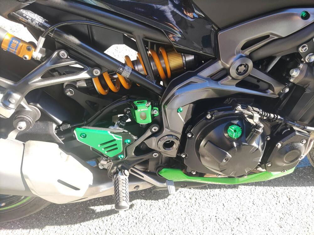 Kawasaki Z 900 SE Performance (2023 - 24) (5)