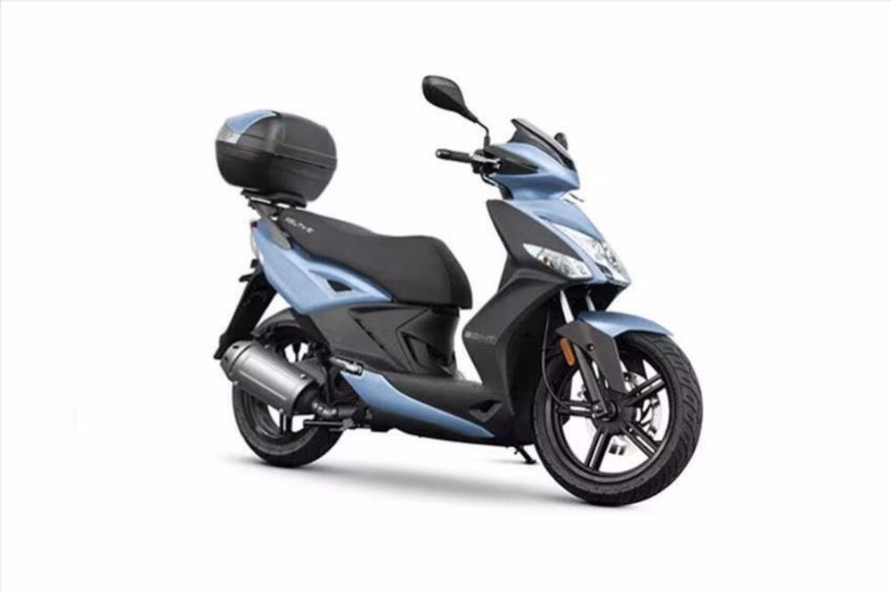 Kymco Agility 50 R16 + (2021 - 24)