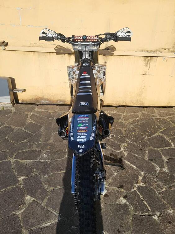 Honda CRF 250 R (2018) (4)