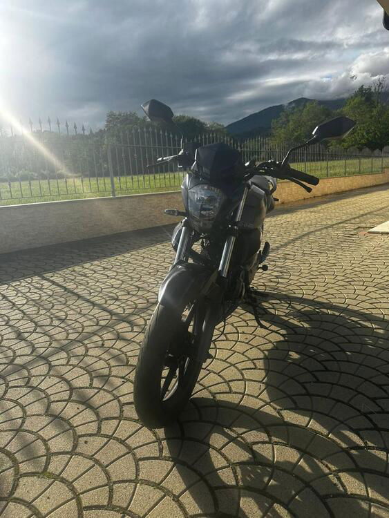 Keeway Motor RKS 125 Sport (2018 - 19) (5)