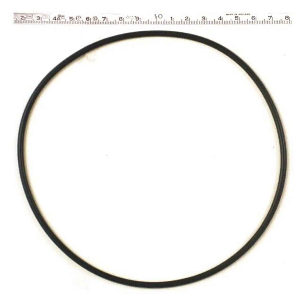 Guarnizione oring coperchio frizione per Dyna dal 