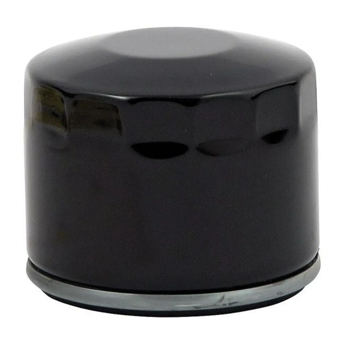 Filtro olio magnetico nero per FXWG, FXSB e FXEF d 