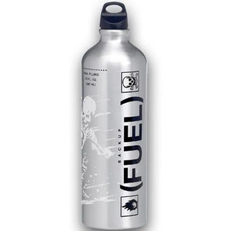 Bottiglia carburante Lowbrow Lowbrow Customs 