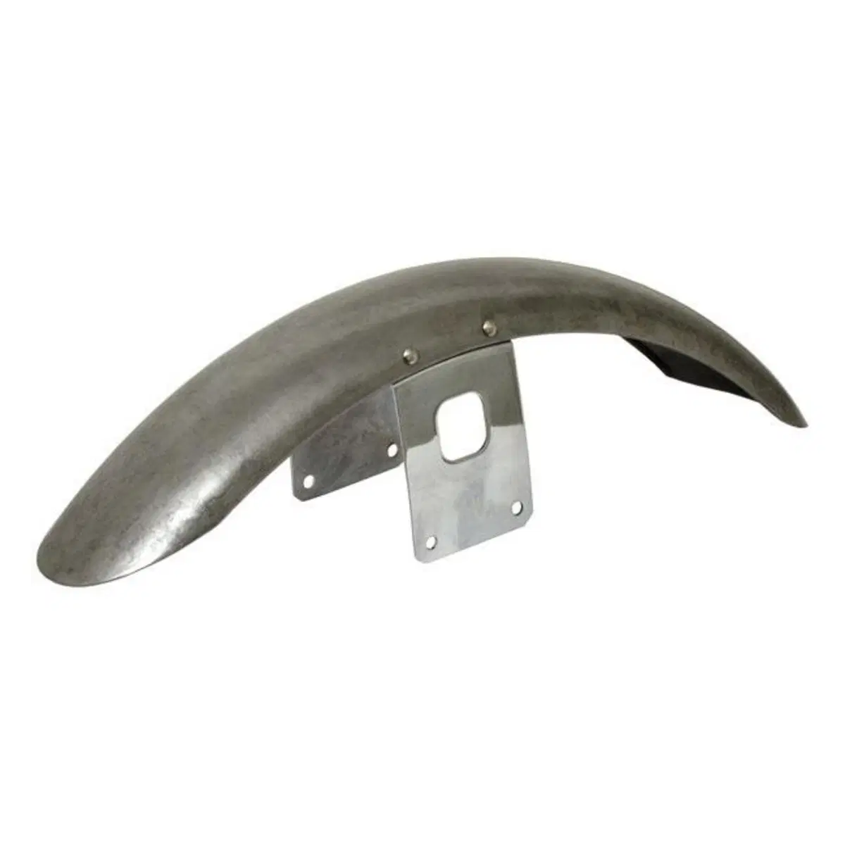 Parafango anteriore 19" - 21" grezzo per FXR 86-94 