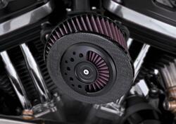 Filtro dell'aria RSD Slant per Softail dal 1993 al 