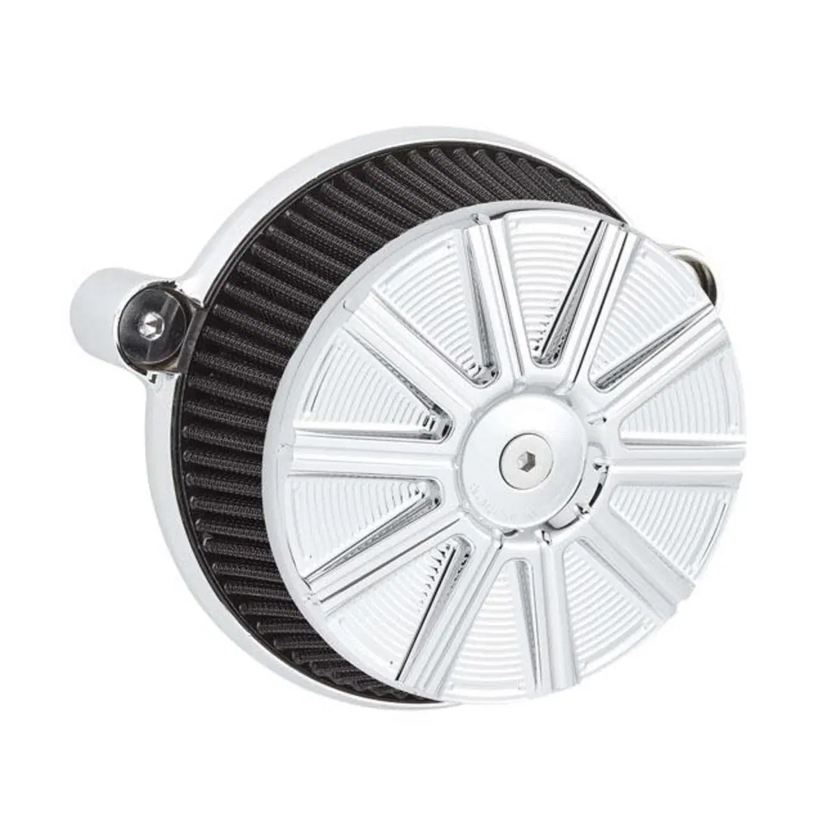 Filtro aria Arlen Ness Big Sucker Stage 1 10 Gauge