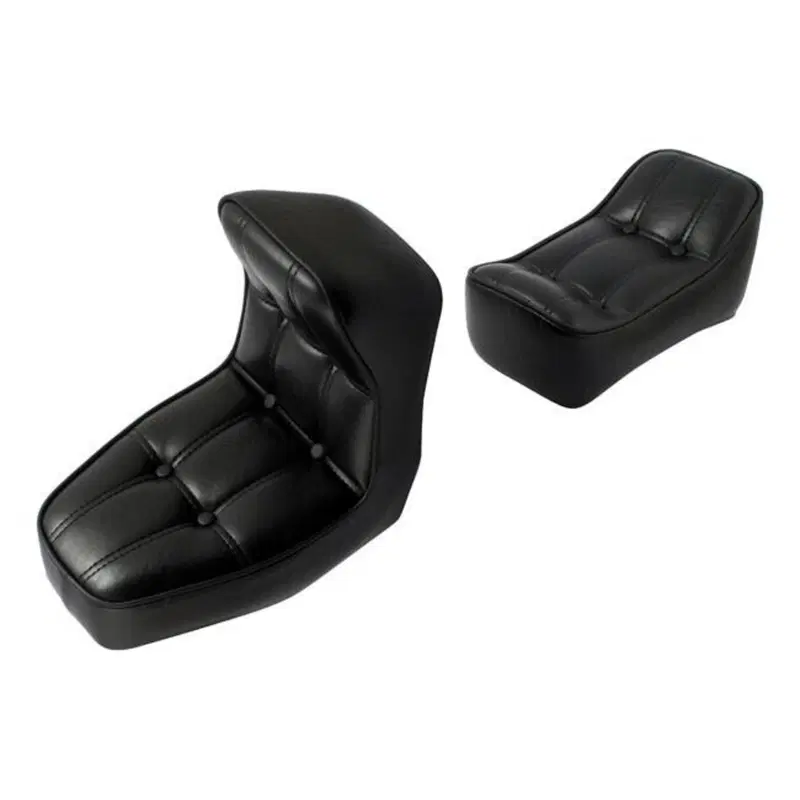 Sella Le Pera Rigid Baron II Two-Piece per telai r
