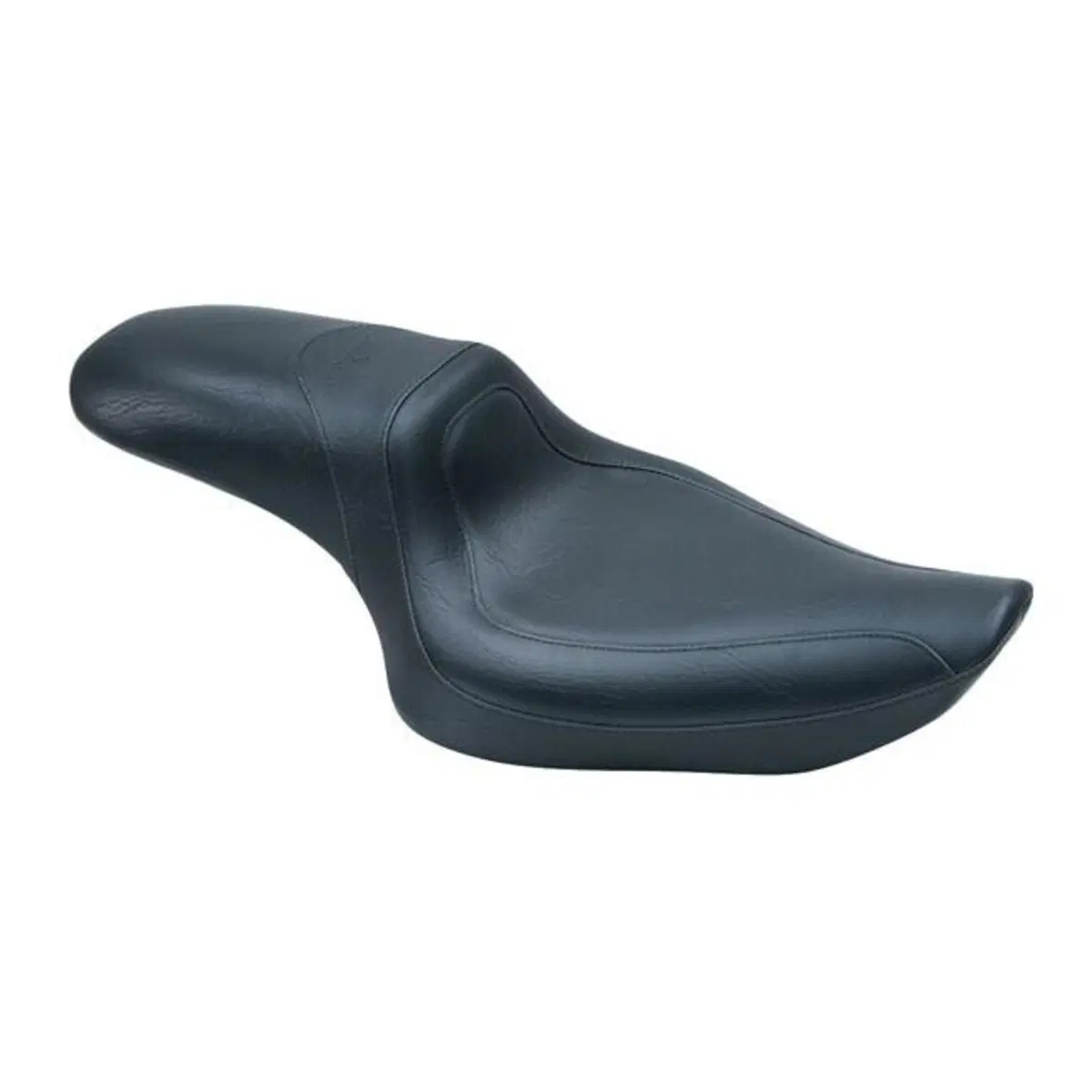 Sella Mustang Fastback 2-UP per Sportster dal 2004 