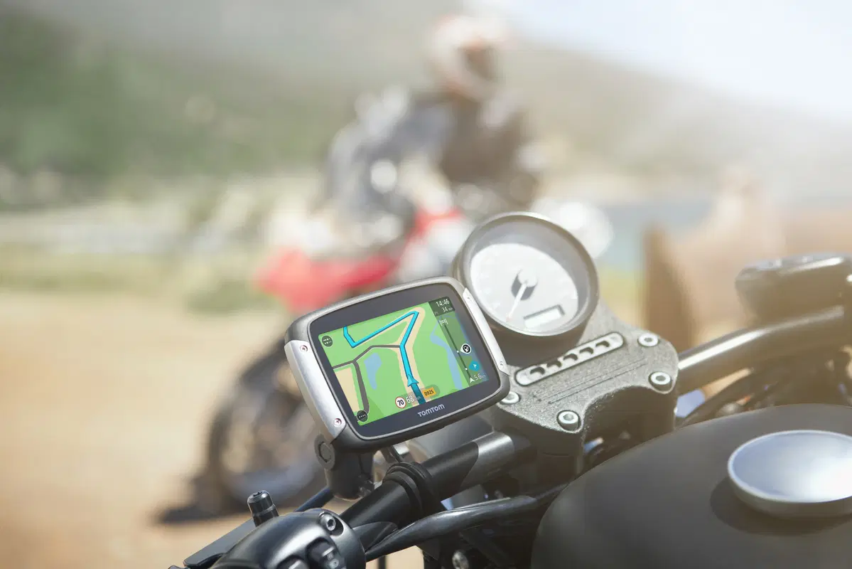 Nuovo Tom Tom Rider (4)