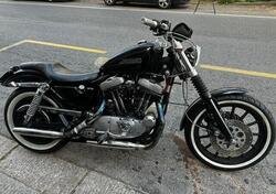Harley-Davidson 1200 (1988 - 96) - HLX usata