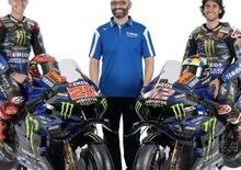 MotoGP 2024. Max Bartolini, Yamaha: “Difficile pensare a risultati positivi già nel 2024”
