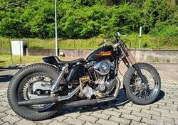 Harley-Davidson XLCH 1000 IRONHEAD d'epoca
