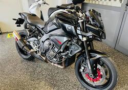 Yamaha MT-10 ABS (2016 - 17) usata