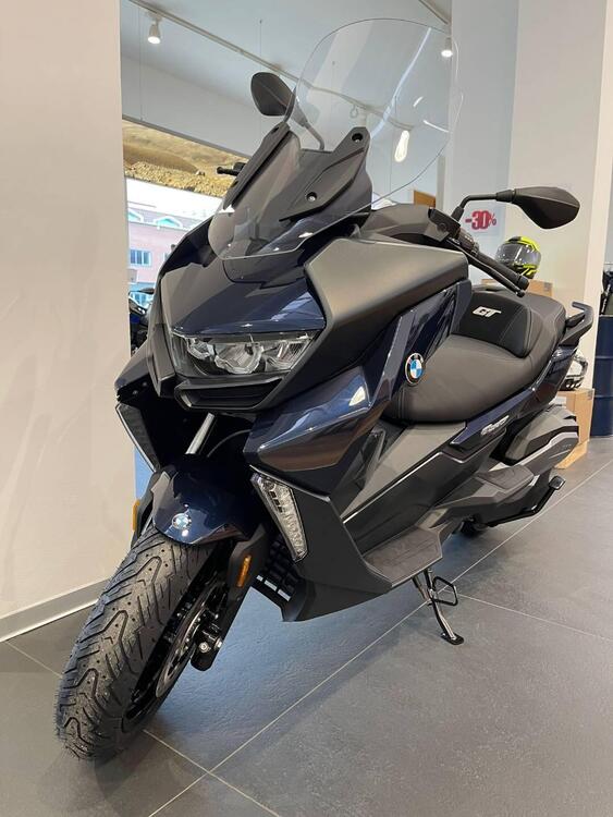 Bmw C 400 GT (2021 - 24)