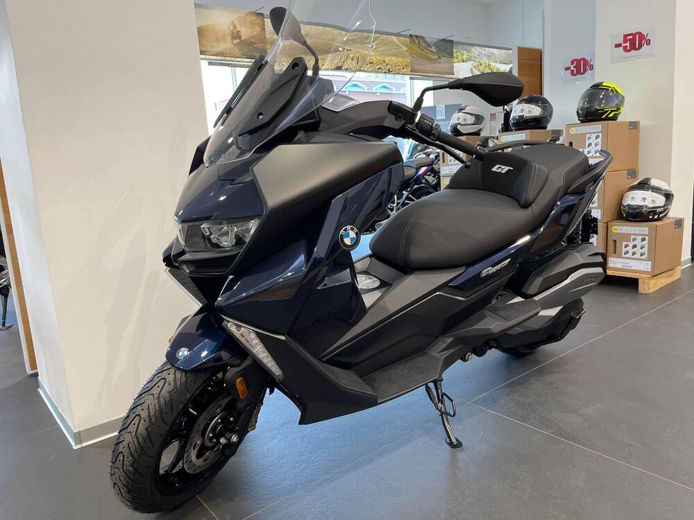 Bmw C 400 GT (2021 - 24) (3)