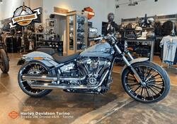 Harley-Davidson Breakout 117 (2023 - 24) nuova
