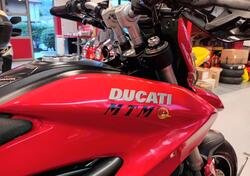 Ducati Hyperstrada 939 (2016 - 18) usata