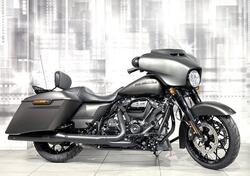 Harley-Davidson 114 Street Glide Special (2019 - 20) - FLHXS usata