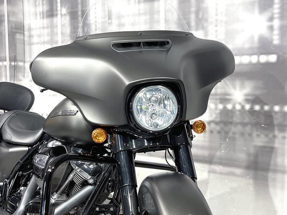 Harley-Davidson 114 Street Glide Special (2019 - 20) - FLHXS (3)