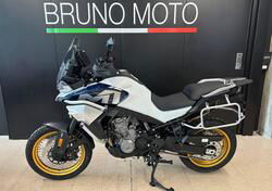 CFMOTO 800MT Explorer (2023 - 24) nuova