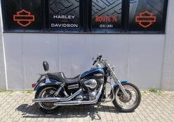 Harley-Davidson 1584 Super Glide Custom (2008 - 13) - FXDC usata