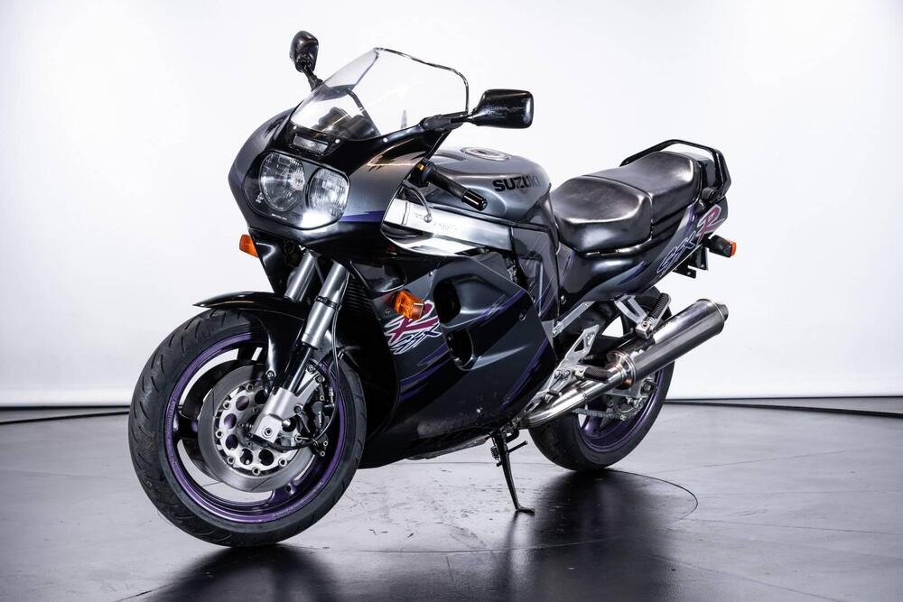 Suzuki SUZUKI GSX R 1000