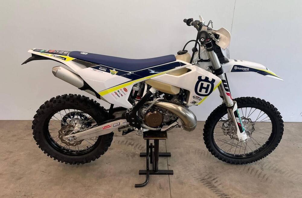 Husqvarna TE 300i (2018)