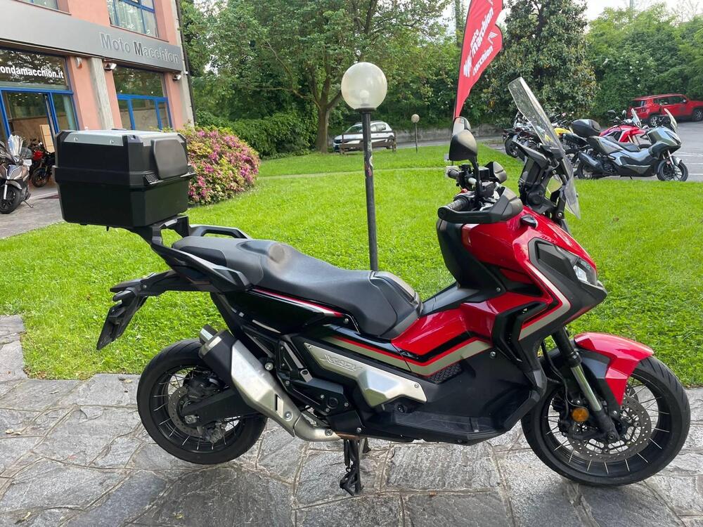 Honda X-ADV 750 (2018 - 20)