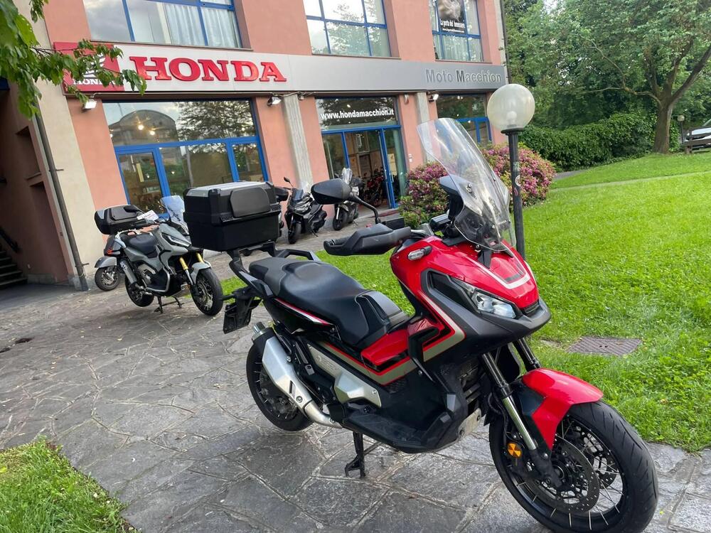 Honda X-ADV 750 (2018 - 20) (3)