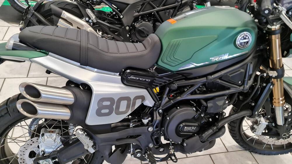 Benelli Leoncino 800 Trail (2022 - 23) (3)