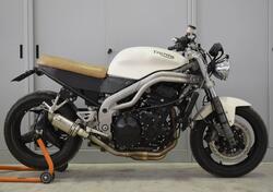 Triumph Speed Triple 955 (1998 - 01) usata