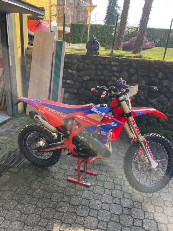 Betamotor RR 300 2T Enduro Racing (2020)