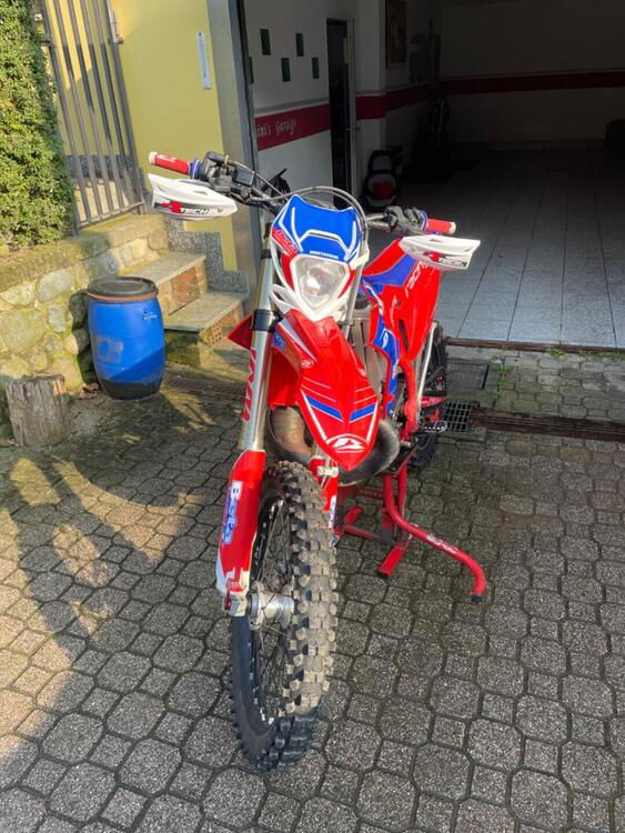 Betamotor RR 300 2T Enduro Racing (2020) (2)