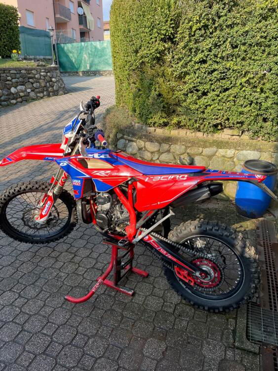 Betamotor RR 300 2T Enduro Racing (2020) (3)