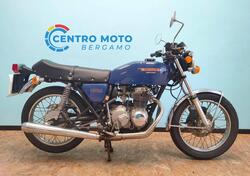 Honda CB 400 FOUR d'epoca