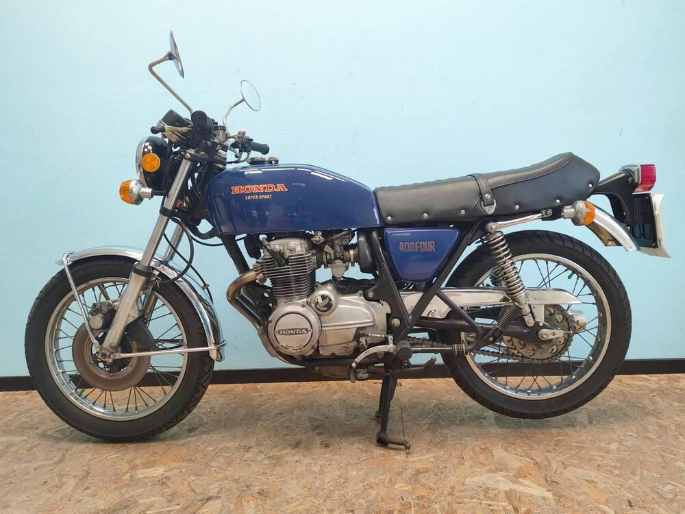 Honda CB 400 FOUR (4)