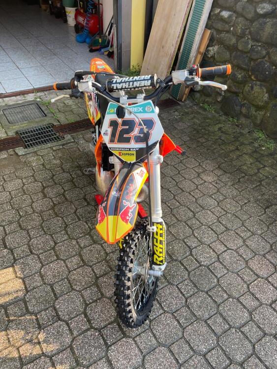 KTM SX 65 (2014) (2)