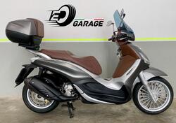 Piaggio Beverly 300 i.e. ABS-ASR (2016 - 20) usata