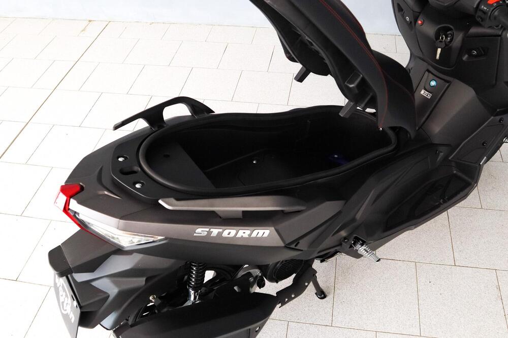 Wottan Motor Storm 125 (2022 - 24) (5)