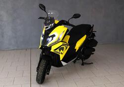 Wottan Motor Storm-V 125 CBS (2023 - 24) nuova