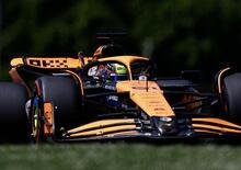 F1. Risultati FP3 GP Imola 2024: McLaren con Piastri e Norris beffa le Ferrari