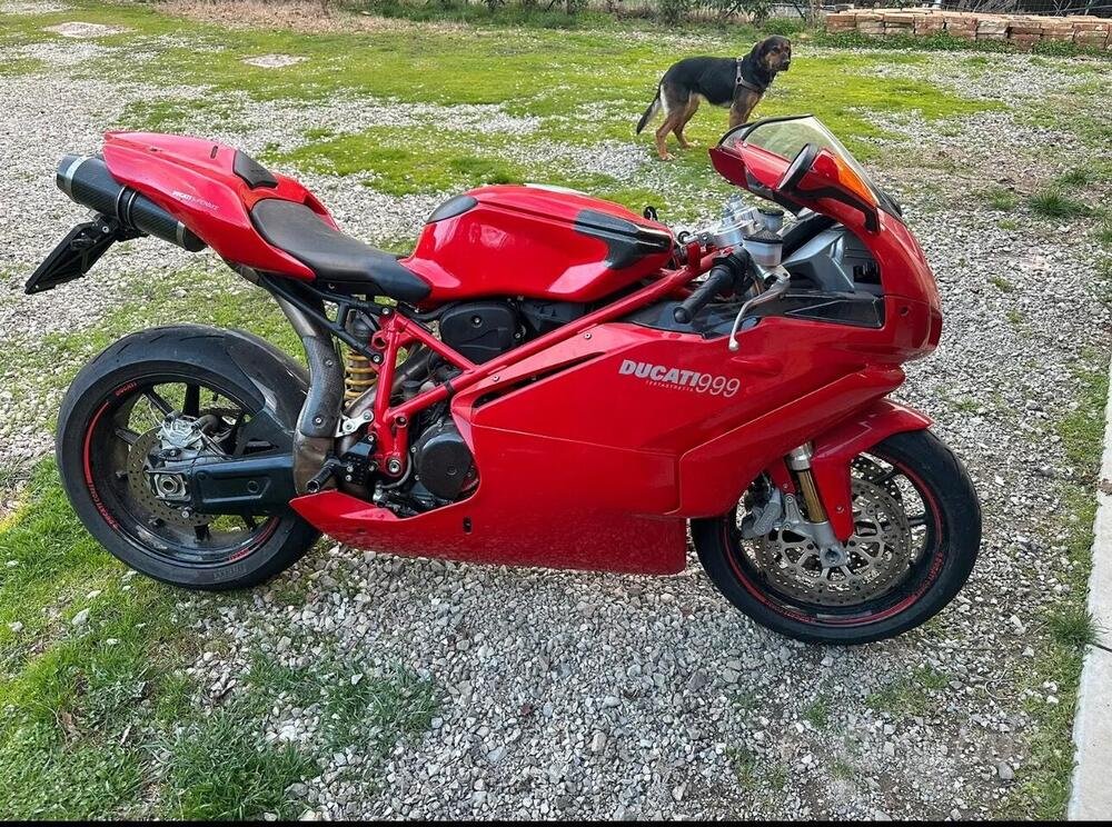 Ducati 999 (2005 - 06) (3)