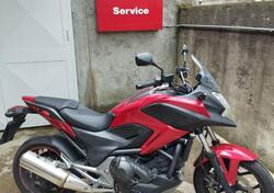 Honda NC 750 X DCT ABS (2014 - 15) usata