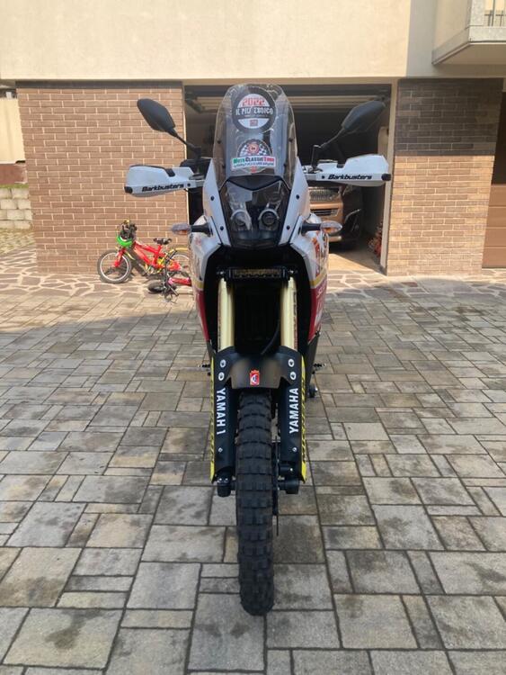 Yamaha Ténéré 700 (2019 - 20) (5)