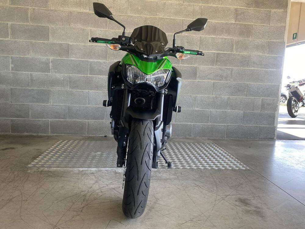 Kawasaki Z 900 (2019) (3)