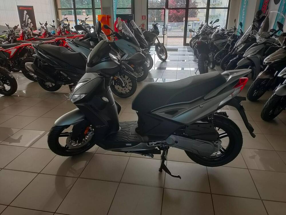 Kymco Agility 50 R16 + (2021 - 24)